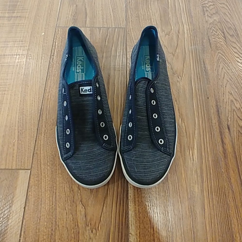 Keds, size 9